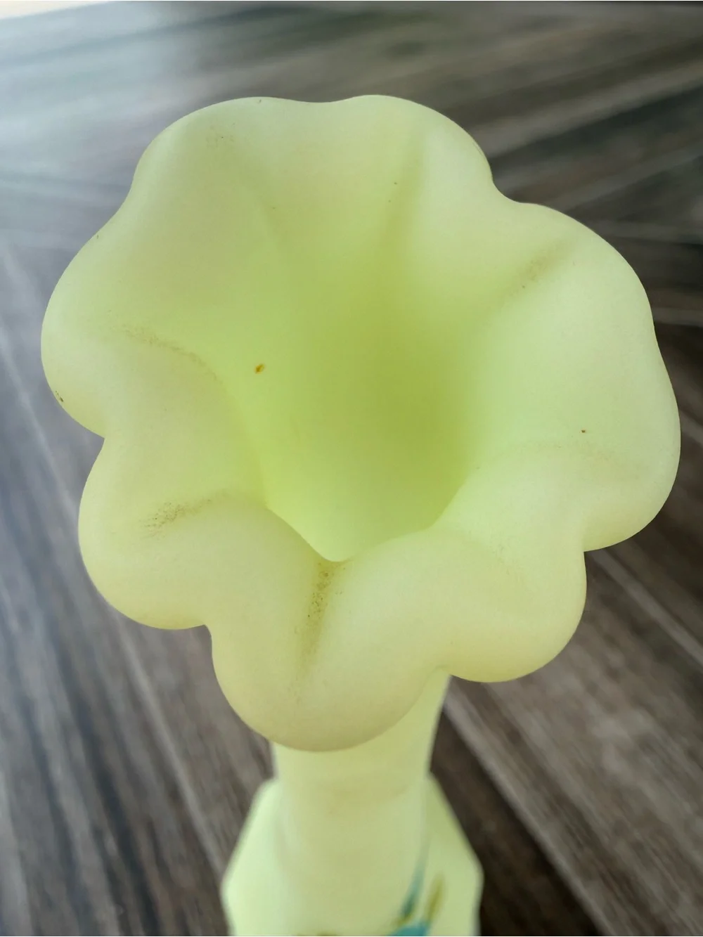 Fenton excellent vintage